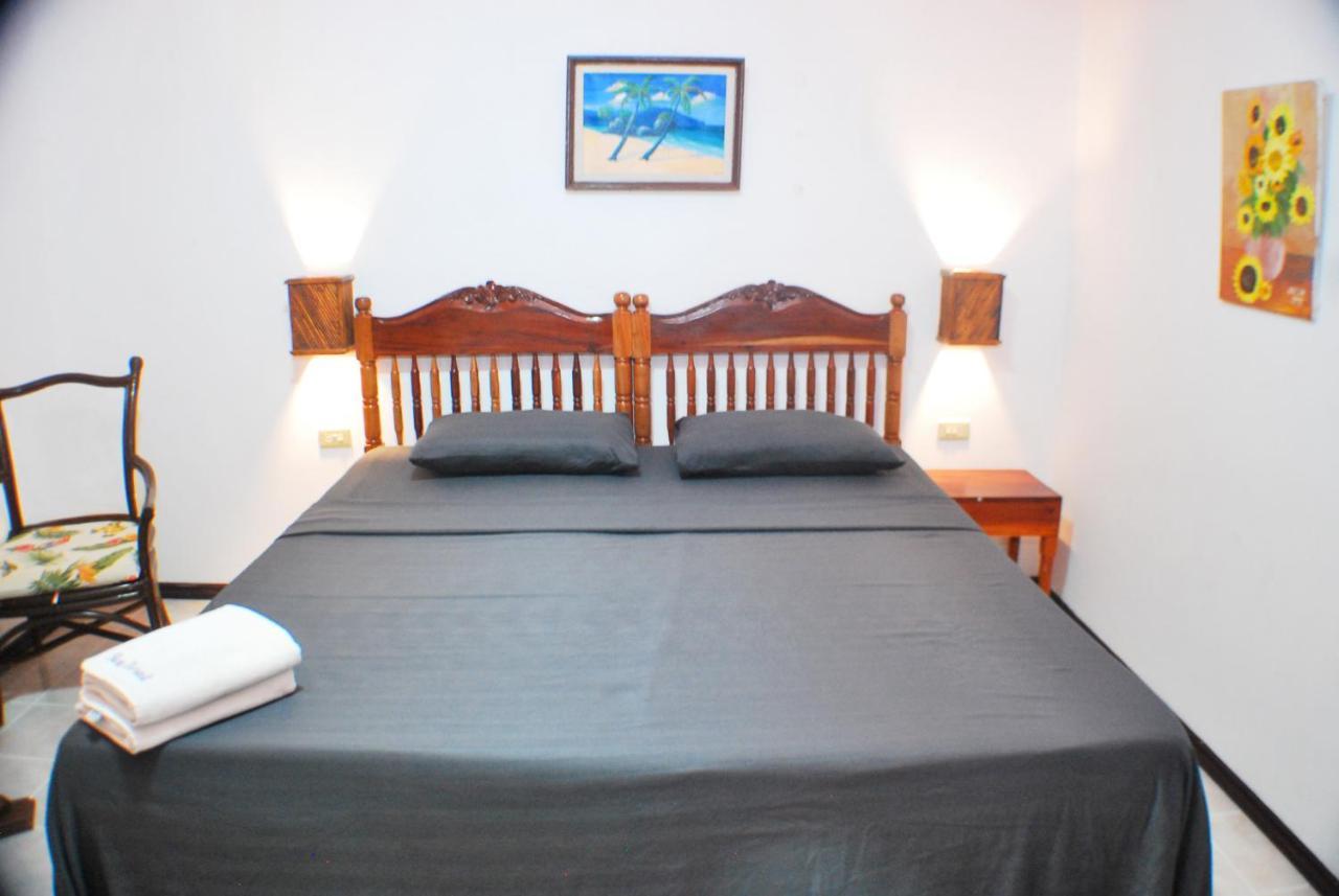 Blue Coral Resort Boracay Manoc-Manoc Экстерьер фото